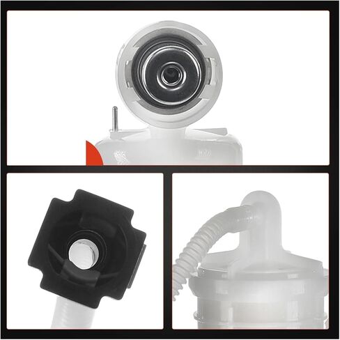 Filter assembly with pressure regulator 16147186454- in Saudi Arabia