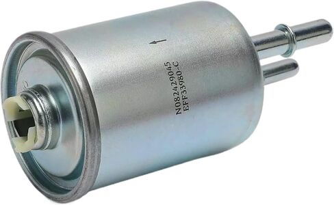 Filter N082429045 EFF33980-C Auto Parts in Saudi Arabia