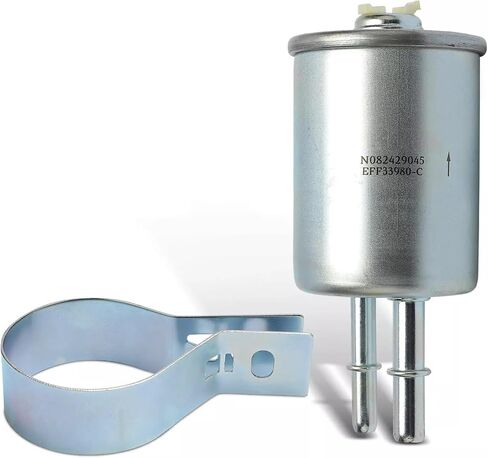 Filter N082429045 EFF33980-C Auto Parts in Saudi Arabia