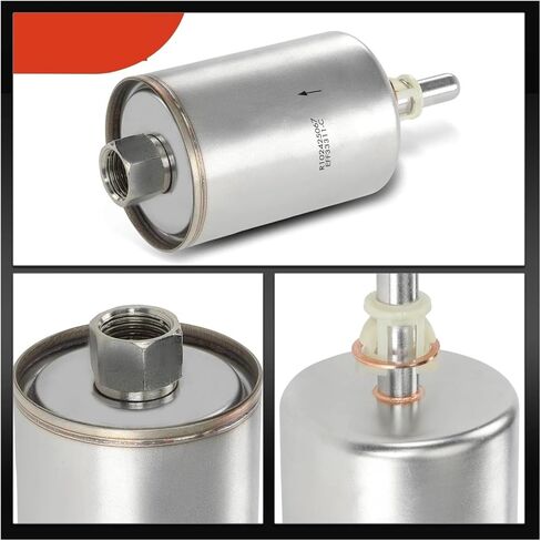 Filter- R102425067 EFF33311-C Auto Parts in Saudi Arabia
