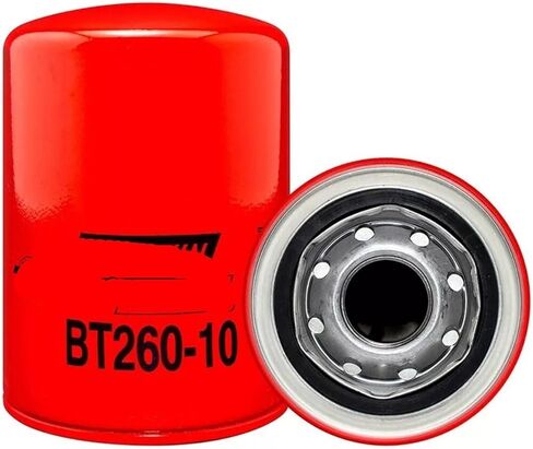 Hydraulic filter BT260-10 - Auto parts in Saudi Arabia