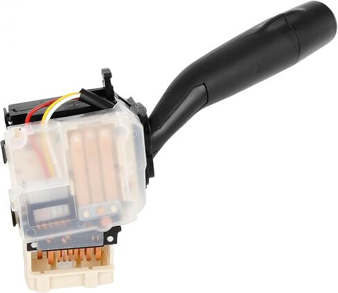 X AUTOHAUX Turn Signal Switch Headlamp Dimmer Switch Multi-Function Combination Switch for Toyota Camry 97-01 4-Door Replaces CBS-1009 8414006010 84140-06010 in Kuwait