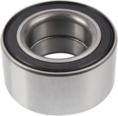 مجموعة مكونة من قطعتين من محامل العجلات الخلفية ومجموعة المحور 4WD متوافقة مع 2001-2012 Ford Escape 2005-2011 Mercury Mariner in Kuwait