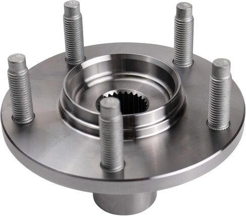 مجموعة مكونة من قطعتين من محامل العجلات الخلفية ومجموعة المحور 4WD متوافقة مع 2001-2012 Ford Escape 2005-2011 Mercury Mariner in Kuwait