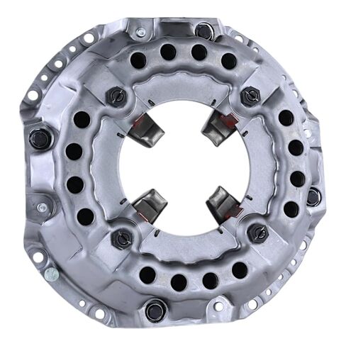 83925716 غطاء لوحة ضغط واحد يناسب فورد 5000 5100 5200 7000 7100 7200 5600 6600 7600 6700 7700 5610 6610 7610 6710 7710 - يستبدل E0NN7563CA in Kuwait