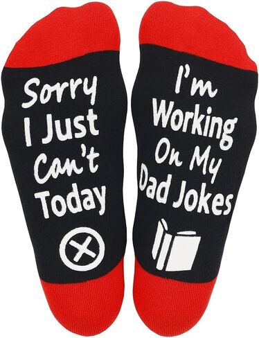 TITTOK أبي ليكون هدايا الجوارب لأول مرة هدية عيد الأب للأب الجديد للأب الجديد قريبًا سيصبح هدايا للأب in Kuwait