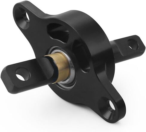 مجموعة جلبة محمل كروية للذراع الخلفية لسيارة Honda Civic 1988-2000، 1989-2001 Acura Integra، مجموعة ترقية لتحسين الأداء in Saudi Arabia