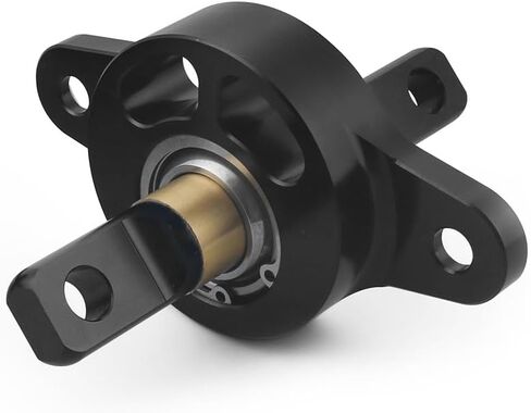 مجموعة جلبة محمل كروية للذراع الخلفية لسيارة Honda Civic 1988-2000، 1989-2001 Acura Integra، مجموعة ترقية لتحسين الأداء in Saudi Arabia
