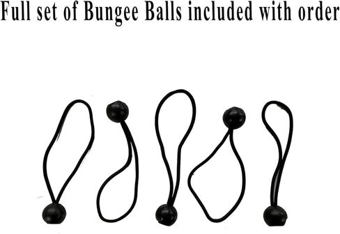 Oh Hey.Rear Dust Screen Fits 2023 and Older Polaris RZR/XP 1000 /Turbo/Turbo S/X4/S4 (Some 900s) UTV by GrilleAdz (Smokey USA Flag) in Kuwait