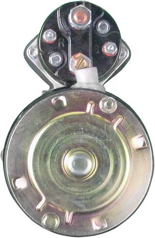 New SAEJ1171 Certified Premium Marine Starter Crusader Mercruiser 302 350 327 454 502 1961 - 1998 OMC 5.7L 5.4L 7.0L 7.4L 8.2L 50-06965A1 50-76965A2 50-76965A3 30110 50-76965A4 981288 982195 984982 in Saudi Arabia
