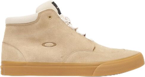 Oakley Men's Banks High Sneaker in Saudi Arabia