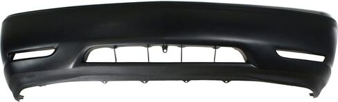 Garage-Pro Bumper Cover Compatible with 1999-2003 Lexus RX300 CAPA Front in Saudi Arabia