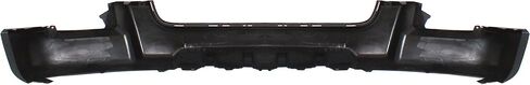 Garage-Pro Bumper Cover Compatible with 2006-2010 Ford Explorer in Saudi Arabia