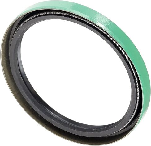 Caltric 2 Front Wheel Strut Hub Seal Compatible with Polaris Trail Boss 350L 350 L 4X4 1990 1991 1992 1993 in Saudi Arabia