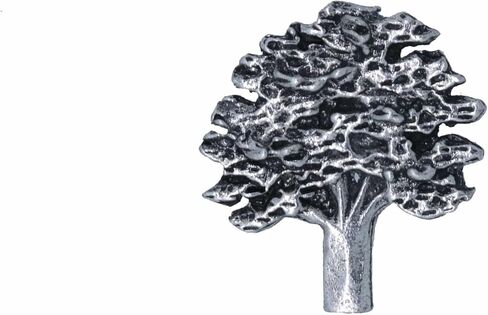 Jim Clift Design Oak Tree Lapel Pin in Kuwait