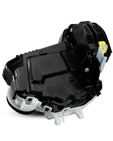 مشغل قفل باب الطاقة مع مجموعة مزلاج خلفي يسار مناسب لهوندا أكورد 2013-2017 CR-V RLX ILX 2013-2019 استبدال 72650-TLA-A01 72650TLAA01 in Saudi Arabia