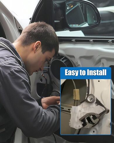 مشغل قفل باب الطاقة مع مجموعة مزلاج خلفي يسار مناسب لهوندا أكورد 2013-2017 CR-V RLX ILX 2013-2019 استبدال 72650-TLA-A01 72650TLAA01 in Saudi Arabia