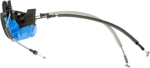Dorman 937-193 Front Driver Side Door Lock Actuator Motor Compatible with Select Hyundai Models in Saudi Arabia