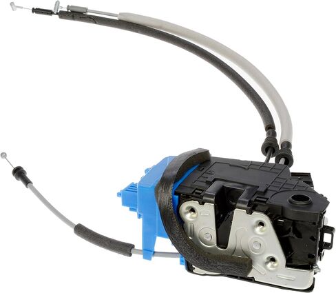 Dorman 937-193 Front Driver Side Door Lock Actuator Motor Compatible with Select Hyundai Models in Saudi Arabia