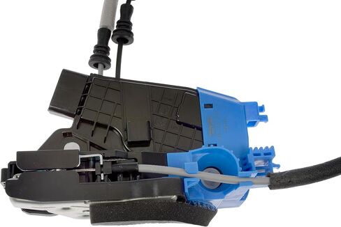 Dorman 937-193 Front Driver Side Door Lock Actuator Motor Compatible with Select Hyundai Models in Saudi Arabia