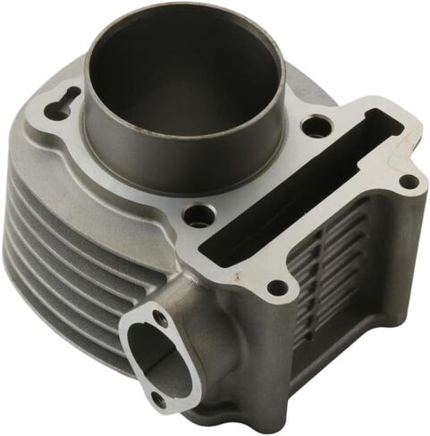Scooter 61mm Cylinder Block Kit 12100-XJA-010 4T Compatible With Cruisym180 XS175T-2 ST175 Fiddle 200 III Symphony ST 200i 200cc in Saudi Arabia