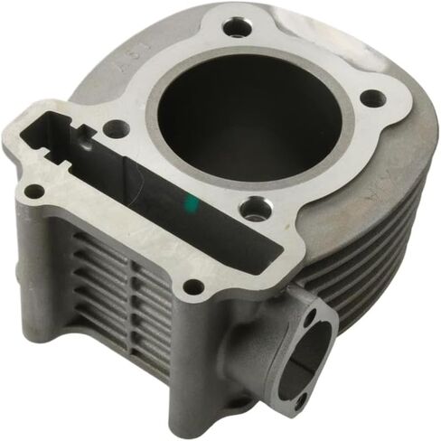 Scooter 61mm Cylinder Block Kit 12100-XJA-010 4T Compatible With Cruisym180 XS175T-2 ST175 Fiddle 200 III Symphony ST 200i 200cc in Saudi Arabia