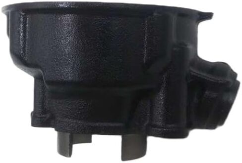 Cylinder Kit 47MM Piston Set Compatible With Minarelli AM6 MX50 RS50 in Kuwait