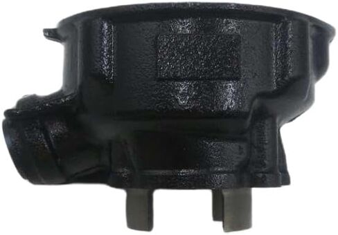 Cylinder Kit 47MM Piston Set Compatible With Minarelli AM6 MX50 RS50 in Kuwait