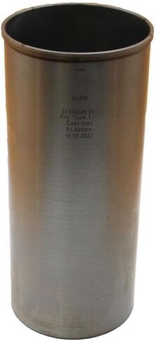 S.40432 Piston Liner (Finished) Fits for Ford/Holland in Saudi Arabia