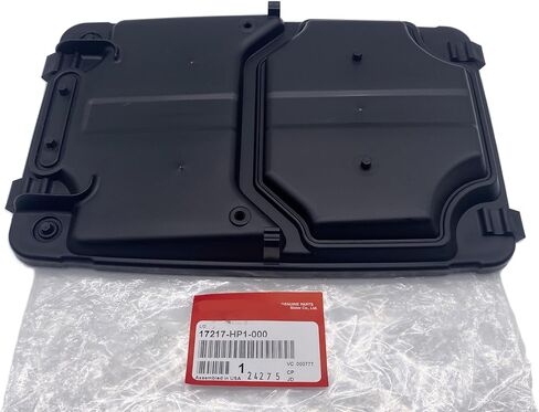 OEM Air Box Lid Air Filter Element Housing Lid 17217-HP1-000 Compatible with Honda Sportrax 450 TRX450R 2004-2005 in Saudi Arabia