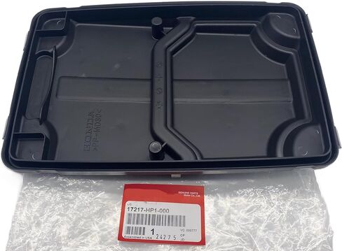 OEM Air Box Lid Air Filter Element Housing Lid 17217-HP1-000 Compatible with Honda Sportrax 450 TRX450R 2004-2005 in Saudi Arabia