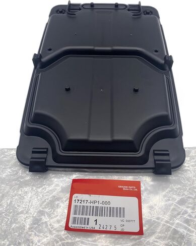 OEM Air Box Lid Air Filter Element Housing Lid 17217-HP1-000 Compatible with Honda Sportrax 450 TRX450R 2004-2005 in Saudi Arabia