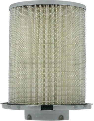Emgo 12-93060 Air Filter KAWASAKI VN1500A 1987-1995 repl. Kawasaki 11013-1122 Orange Cycle Parts in Saudi Arabia