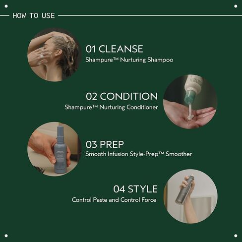 AVEDA Control Paste, 2.50 Ounce in Kuwait