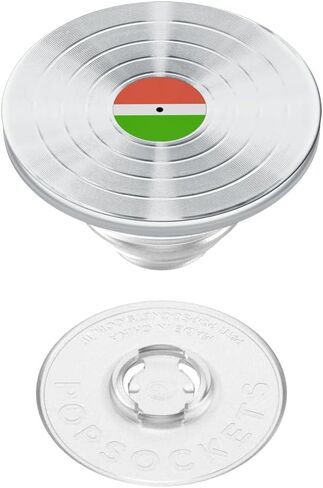 قبضة هاتف PopSockets مع مسند ممتد، وBackspin PopSocket، وSpinning PopSockets - الروليت in Saudi Arabia