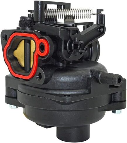 799584 Carburetor Carb Fits for Troy Bilt TB110 TB200 P702 09P702 103M02 550EX 625EX 675EX 725EXI 163cc lawn mower replace 594058 594057 592361 594529 in Kuwait