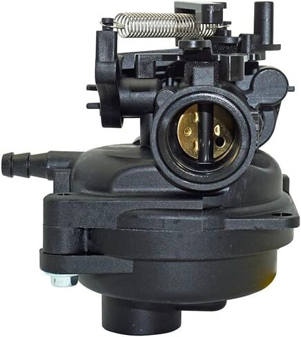799584 Carburetor Carb Fits for Troy Bilt TB110 TB200 P702 09P702 103M02 550EX 625EX 675EX 725EXI 163cc lawn mower replace 594058 594057 592361 594529 in Kuwait