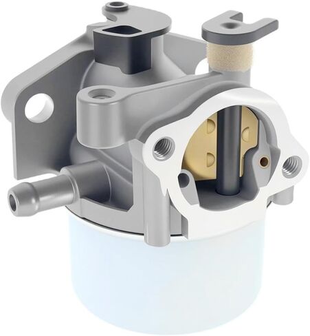 Cnfaner 799866 Carburetor, 794305 Intake Manifold for Toro 20066 20067 20068 20091C 20092 20330 675EX 725EX, for Craftsman TB230 TB210 12A-A25U711 12A-A25S011 Lawn Mower in Kuwait