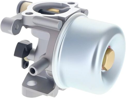 Cnfaner 799866 Carburetor, 794305 Intake Manifold for Toro 20066 20067 20068 20091C 20092 20330 675EX 725EX, for Craftsman TB230 TB210 12A-A25U711 12A-A25S011 Lawn Mower in Kuwait