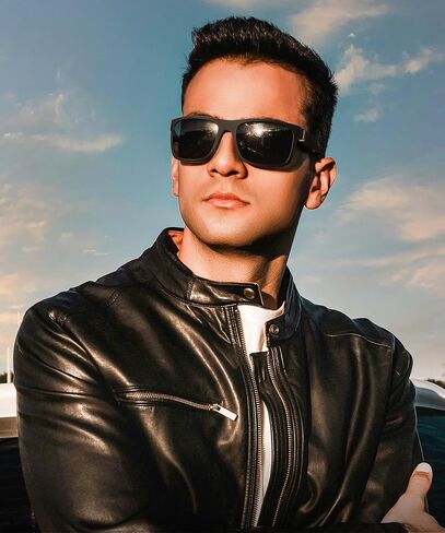 Polarized Sunglasses for Men, Mens Sunglasses Sun Glasses for Driving Fishing 3 Packs in Saudi Arabia