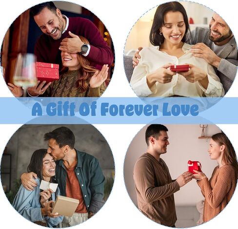 Matching Bracelets for Couples, Pinky Promise Love Cross Knot Bracelet, Always and Forever Long Distance Relationship Gifts, Valentines Anniversary Christmas Gifts for Girlfriend Boyfriend in Saudi Arabia