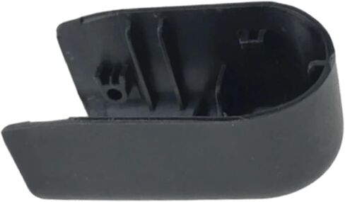 Car Rear Windshield Wiper Arm Cover for Kia for Sedona/VQ 2006 2007 2008 2009 2010 2011 2012 2013 98812-4D000 988124D000 distintivo in Saudi Arabia