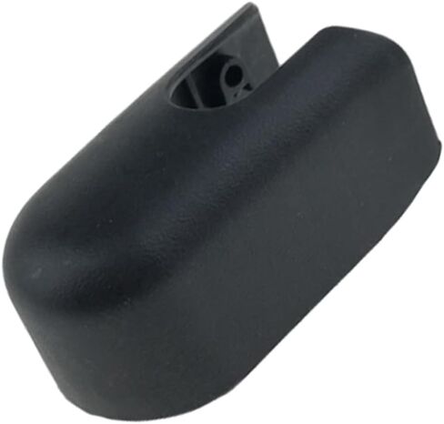 Car Rear Windshield Wiper Arm Cover for Kia for Sedona/VQ 2006 2007 2008 2009 2010 2011 2012 2013 98812-4D000 988124D000 distintivo in Saudi Arabia