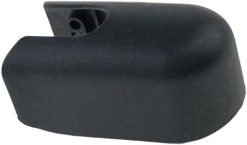 Car Rear Windshield Wiper Arm Cover for Kia for Sedona/VQ 2006 2007 2008 2009 2010 2011 2012 2013 98812-4D000 988124D000 distintivo in Saudi Arabia