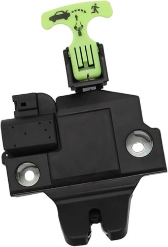 Rear Trunk Boot Lid Lock Latch Actuator for Toyota for Camry 2012-2017 3PINS 64600-06041 distintivo in Saudi Arabia