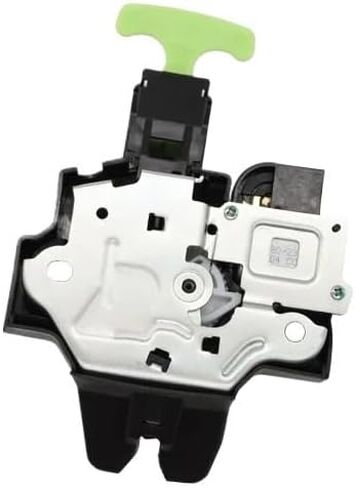 Rear Trunk Boot Lid Lock Latch Actuator for Toyota for Camry 2012-2017 3PINS 64600-06041 distintivo in Saudi Arabia