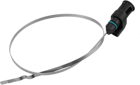 Car Dipstick Level Dipstick 31086-JA00A 60cm Car Engine Level Dipstick Silver For Altima 31086-JA00A in Saudi Arabia