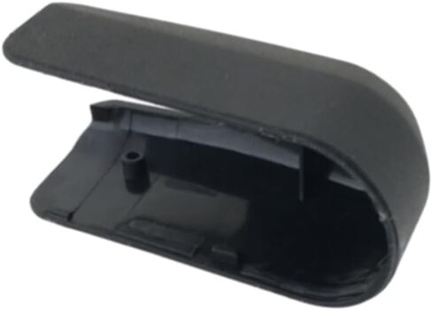 Rear Windscreen Wiper Arm Nut Cover Bolt Cap for Nissan FOR Pixo 2009 2010 2011 2012 2013 2014 2015 28730-4A00A distintivo in Saudi Arabia
