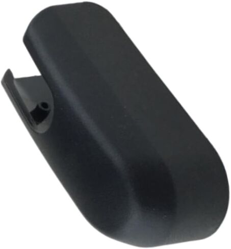 Rear Windscreen Wiper Arm Nut Cover Bolt Cap for Nissan FOR Pixo 2009 2010 2011 2012 2013 2014 2015 28730-4A00A distintivo in Saudi Arabia