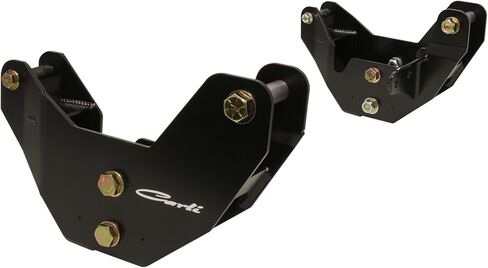 Carli Radius Arm Drop Bracket in Kuwait